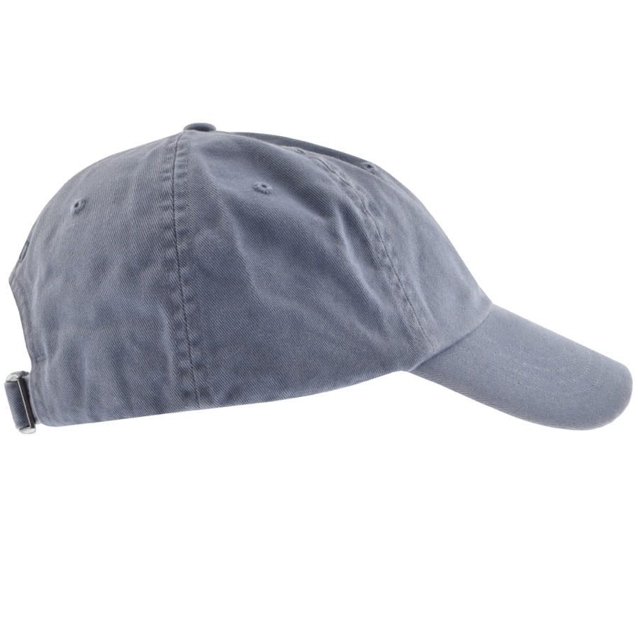 Alternative Image for ProductRalph Lauren Classic Baseball Cap Blue2